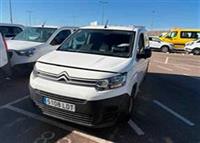 CITROEN 1.5 BLUEHDI 56KW TALLA M CONTROL (7 - 5108-LDT
